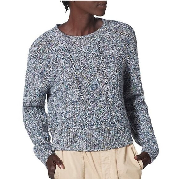 Joie Kamryn Crewneck Sweater - Picture 3 of 5